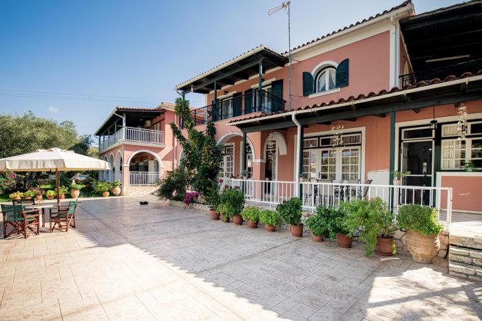 Maria Studios