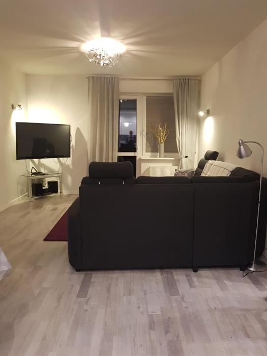 Apartament Ustroń Jaszowiec