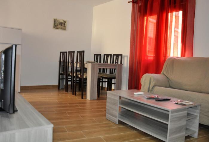 Puerta del Vado Alto