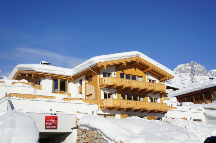 AlpenParks Apartments Maria Alm