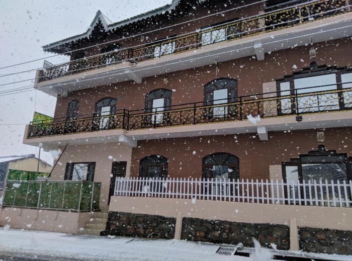 Country Side Home Stay In House