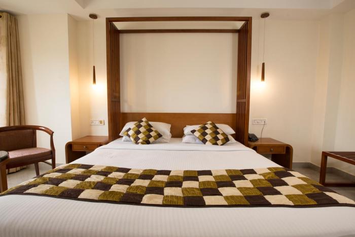 TSG Emerald View Hotel and SPA