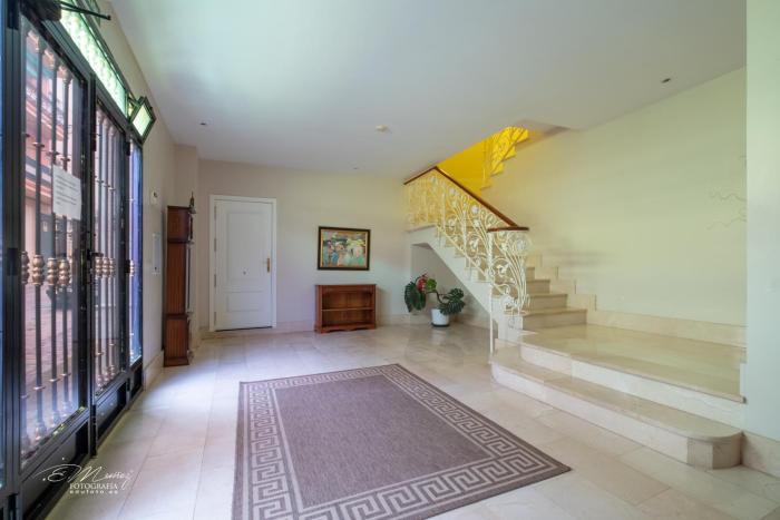 Apartamentos Mérida Center