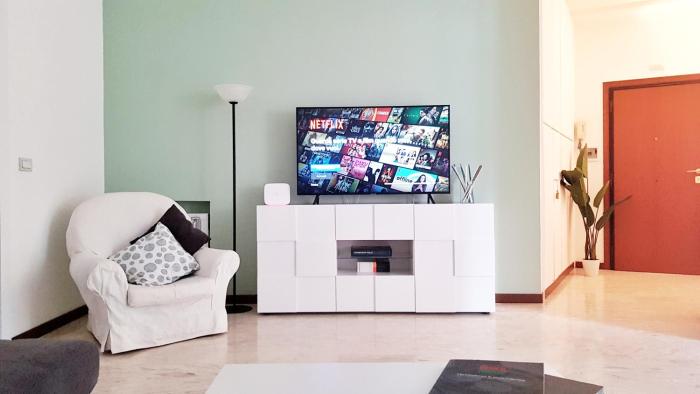 STEFY ROME APARTMENT