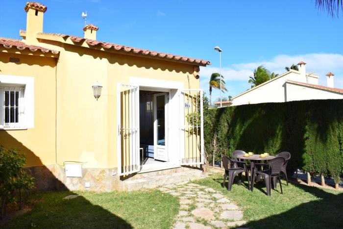Anacasa Malibu Beach Oliva Nova MET AD1000