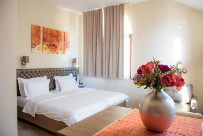 Apartments Srbija - FREE PARKING