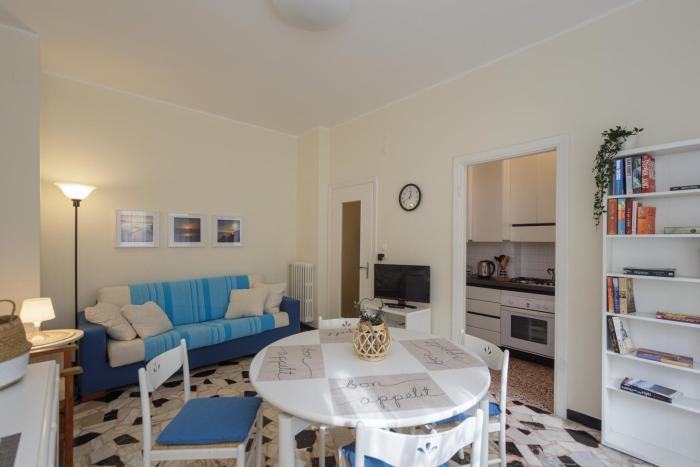 CASA AMICA Tranquilla e ben posizionata