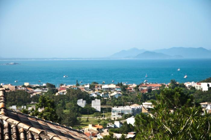 Pousada Saint Germain