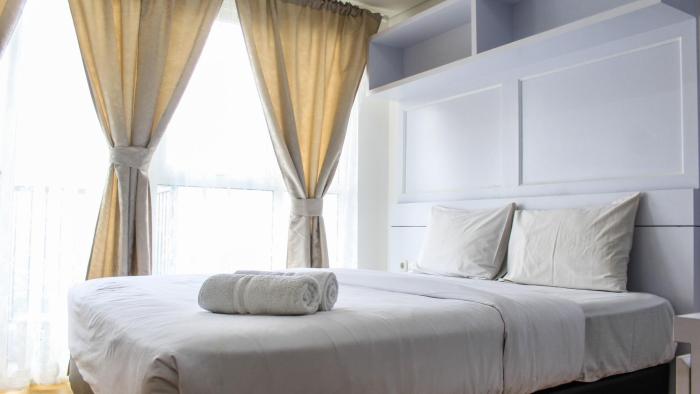 Stylish Studio Casa De Parco Apartment By Travelio