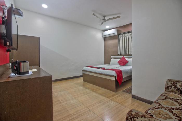 Hotel Sunshine Airport