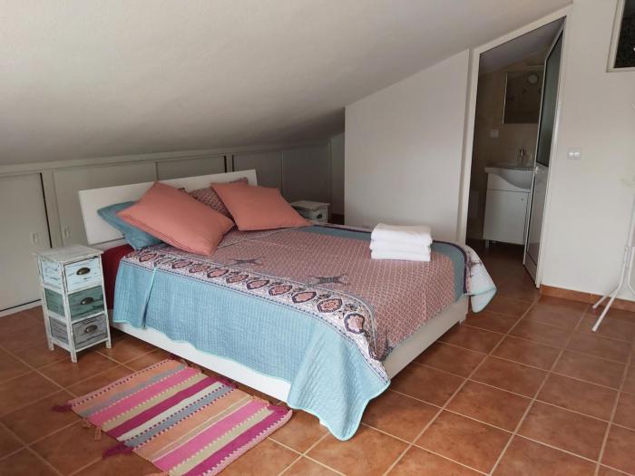 Tabua Village Madeira Suite 5 Nature Lovers