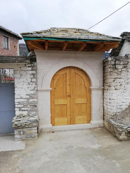 Ninas Guesthouse