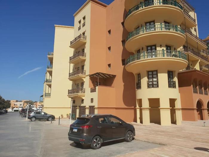 EL Gouna Abu tig Studio- Economy stay