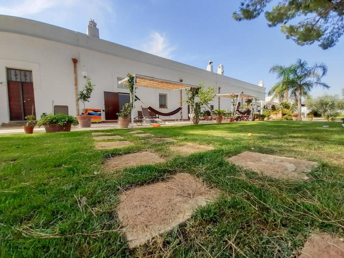 Agriturismo La Stornara, Petfriendly & EV Friendly