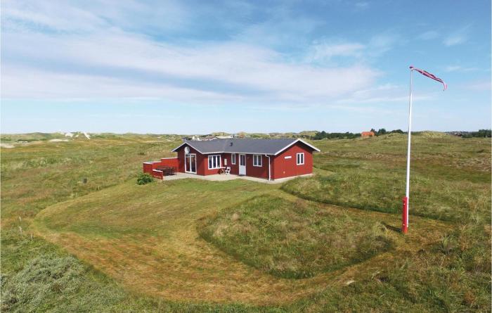 Holiday Home Sdr Klitvej Vi