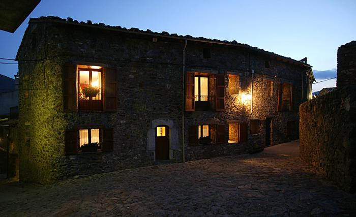 Apartament rural per a 6 · Pardines