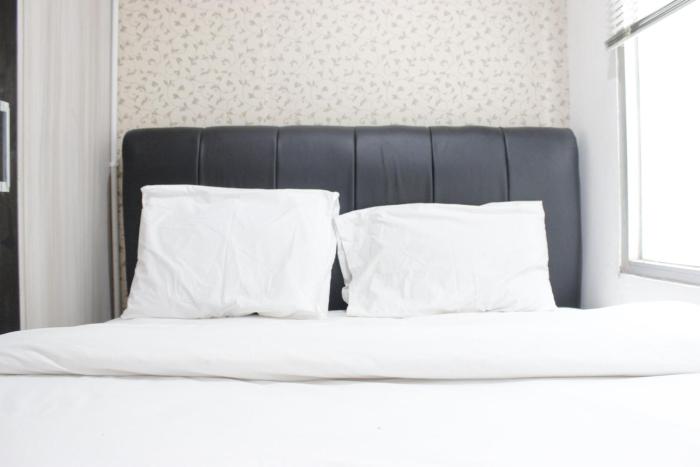 Cozy 2BR Apartment at The Jarrdin Cihampelas near Cihampelas Walk By Travelio