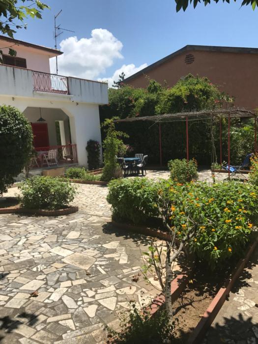 Villa Sasà