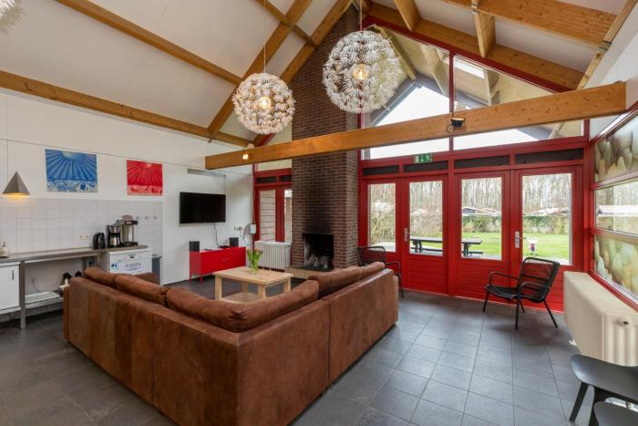 Welcome in - Familiehuis Zonnevylle met speelweide I Duinweg 135 Zoutelande