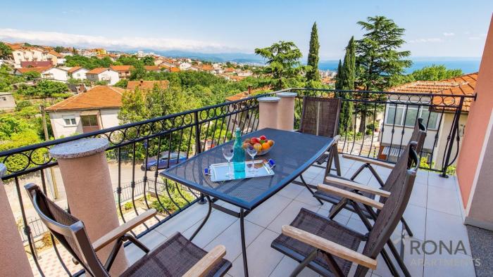 Rona apartments Smokva