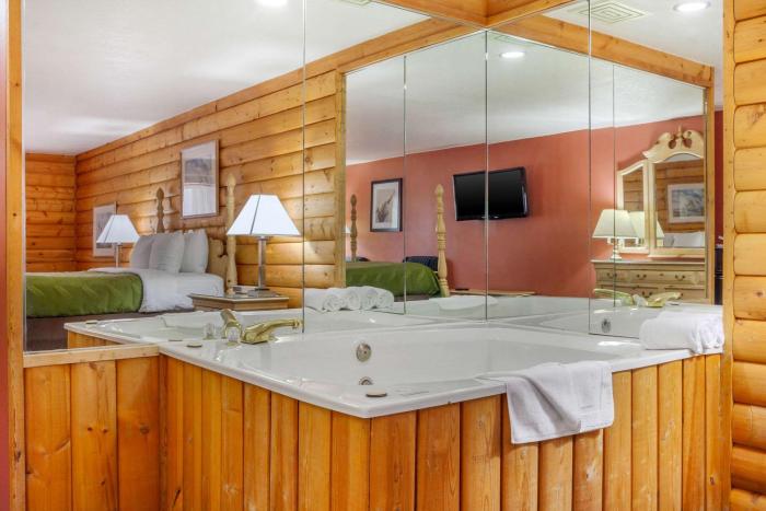 Quality Inn & Suites Prairie Du Chien