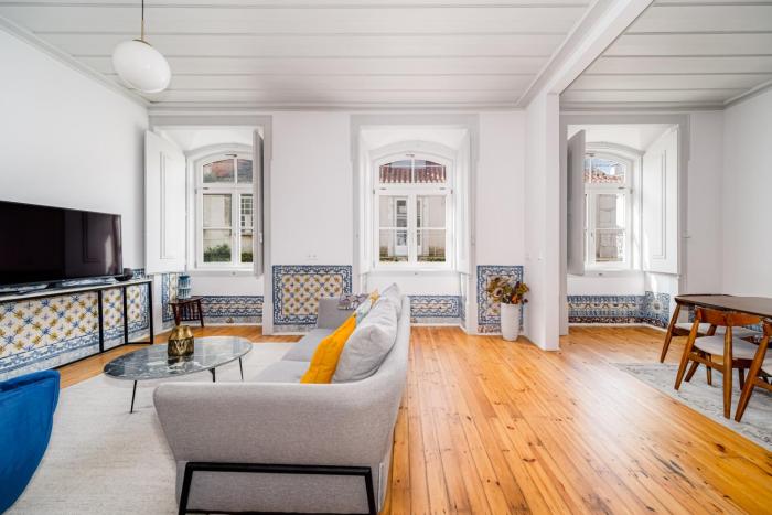 Nomads Padaria Collection Lisbon