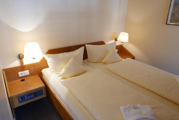 Inselresidenz Strandburg Ferienwoh