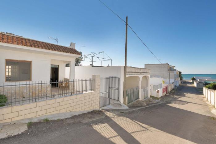 Villetta Albachiara by BarbarHouse