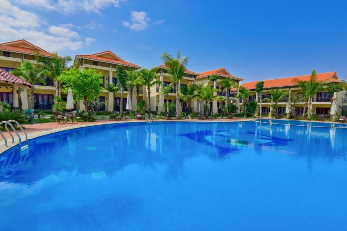 MANLI Resort Quảng Bình