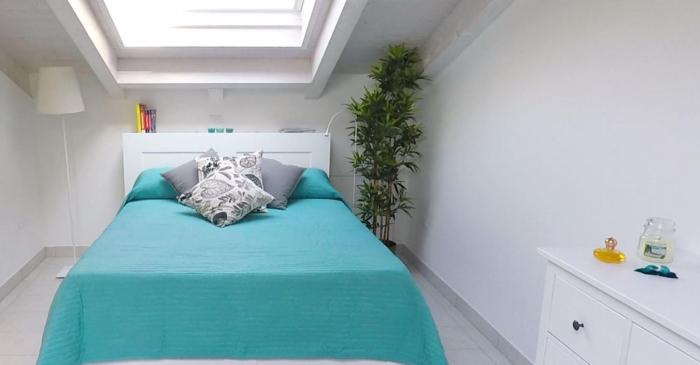 Villetta indipendente a due passi dal mare