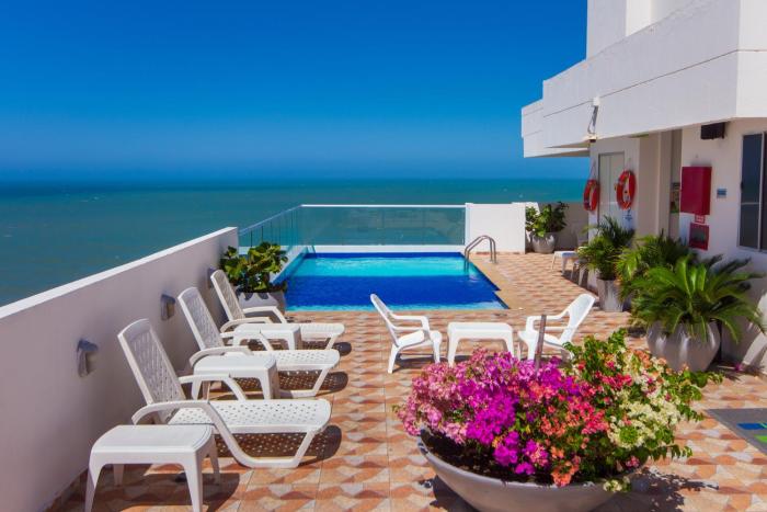 Hotel Aixo Suites By GEH Suites