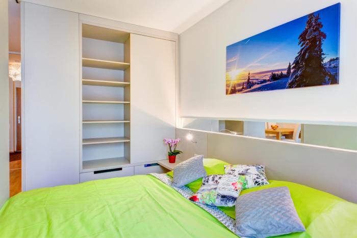 Apartman Medvědín 307