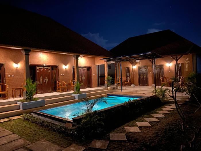 The Gradina Canggu