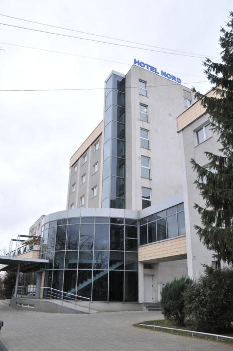 Hotel Nord