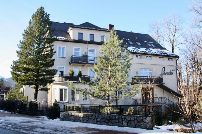 Apartament Kasztanowy Centrum