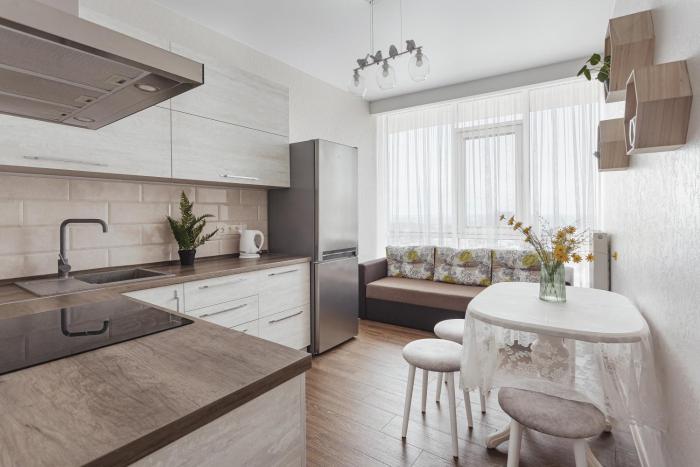 Apartament Sea Kadorr