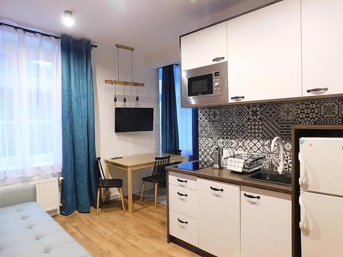 Apartament BAJ No.2