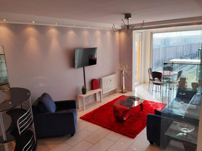 Gdańsk View Apartament