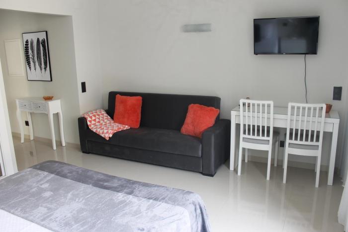Duque de Loulé - Apartments - Apartamento C