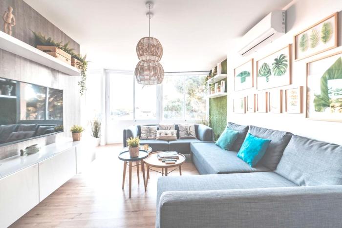 Modern apartment in Calahonda - 60 m² with shared pool