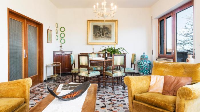 La Duchessa di Volterra, 2 min Walk from the Historic Town, with Private Parking