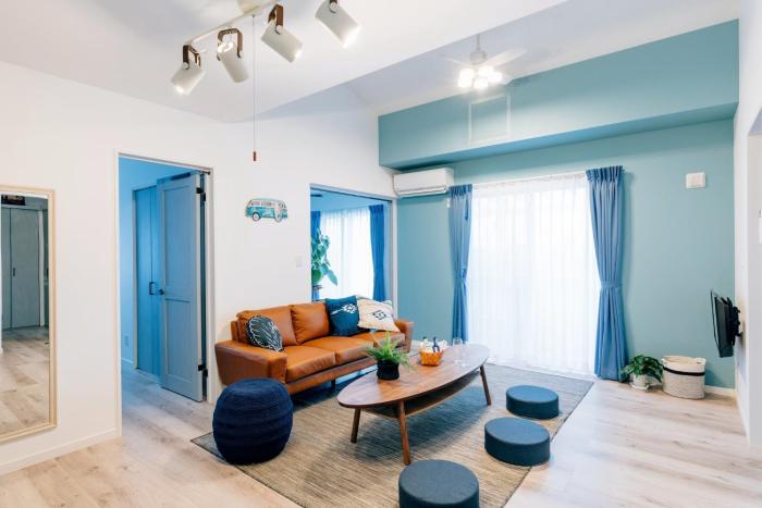 Nagisa no Shiroi Ie Laguna Vacation STAY 73153