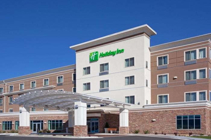 Holiday Inn Casper East-Medical Center by IHG
