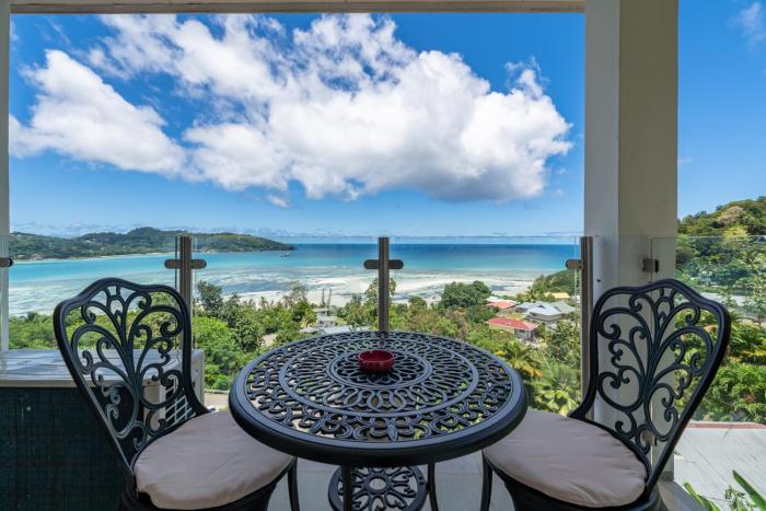 Sunset View Self Catering