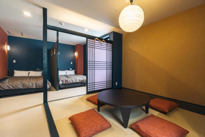 KINGYO - DOYANEN HOTELs