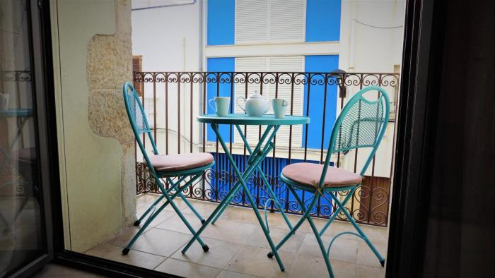 VACAY Apartamento Gracia, Ubicación Inmejorable A Pocos Pasos de la Playa y Tiendas en la Costa Brava, lEscala