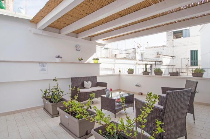 Casetta lalbero della vita