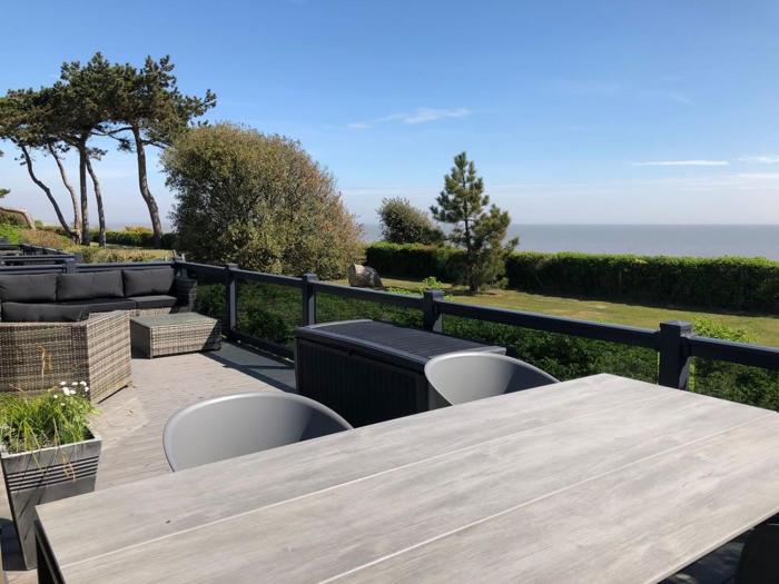 Sea Breeze - Aldeburgh Coastal Cottages