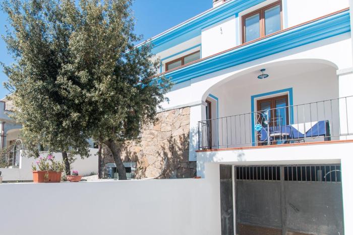 Holiday home in Cala Gonone 34367