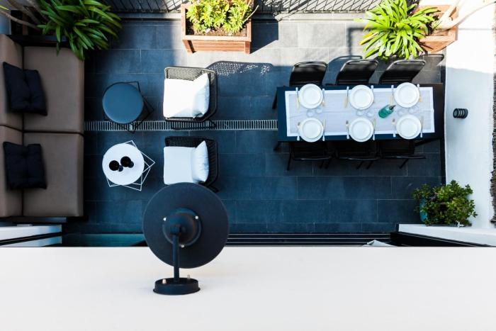 En Ville Boutique Apartments Sant Antoni